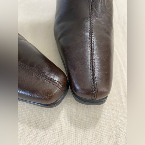 Valdini boots - Picture 10 of 16